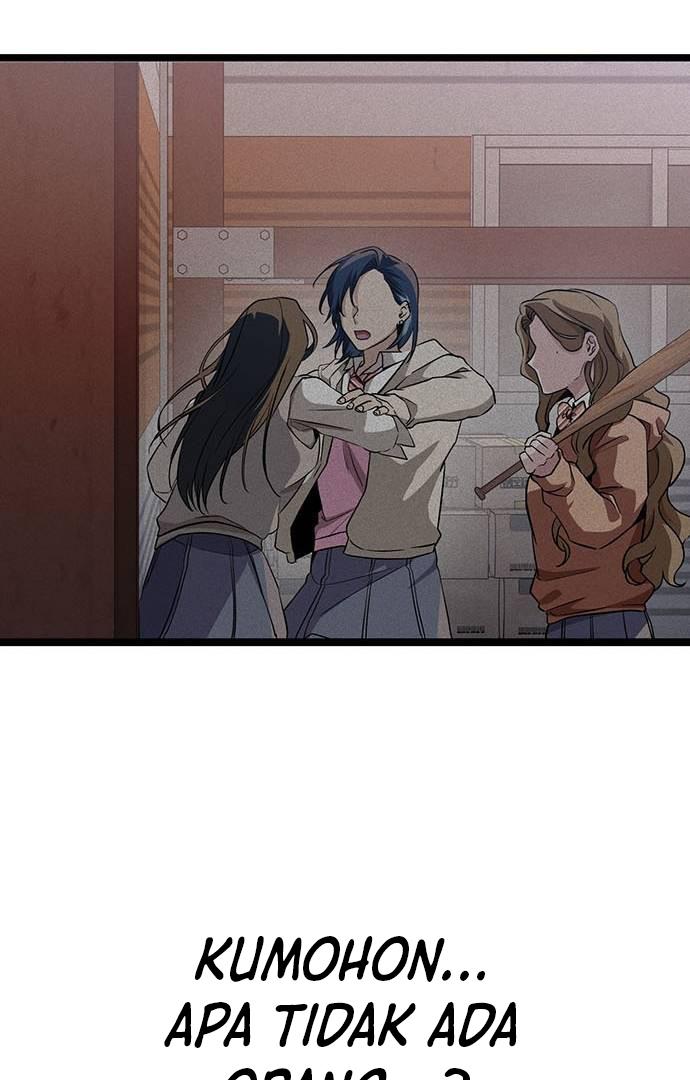 High school queen Chapter 2 page 185