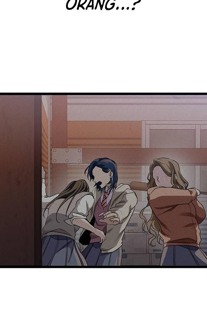 High school queen Chapter 2 page 186