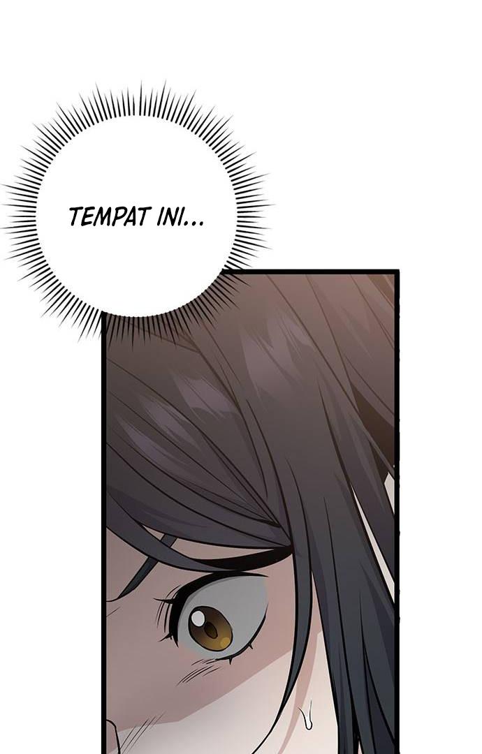 High school queen Chapter 2 page 34