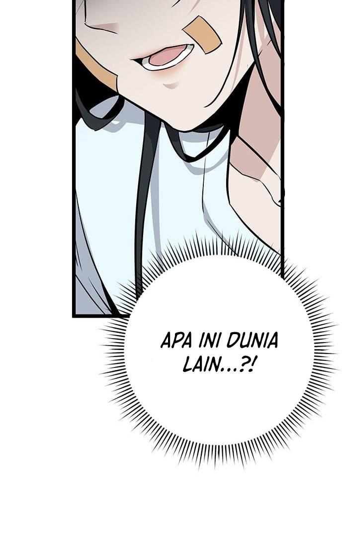 High school queen Chapter 2 page 35
