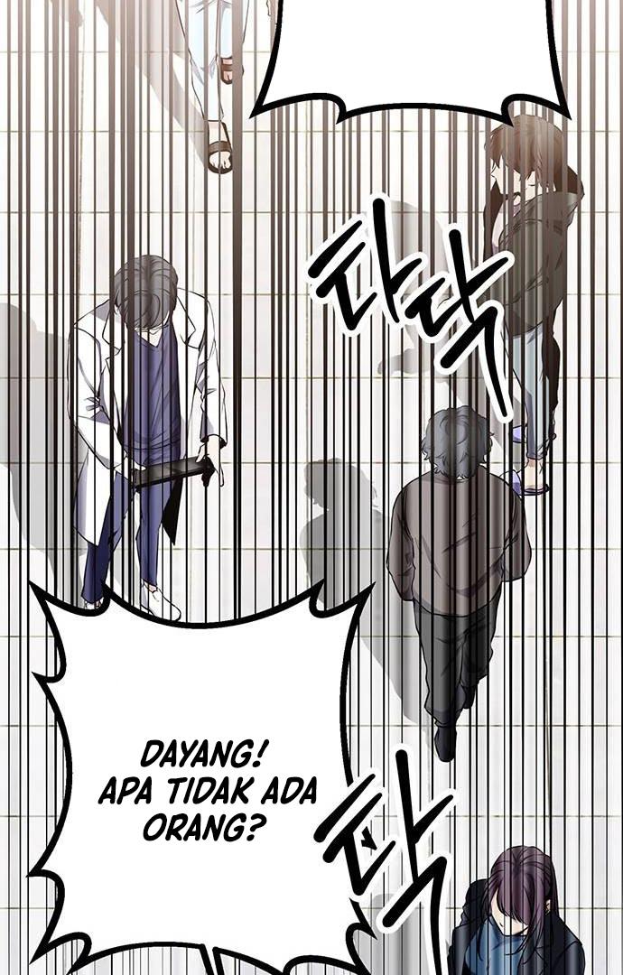 High school queen Chapter 2 page 48