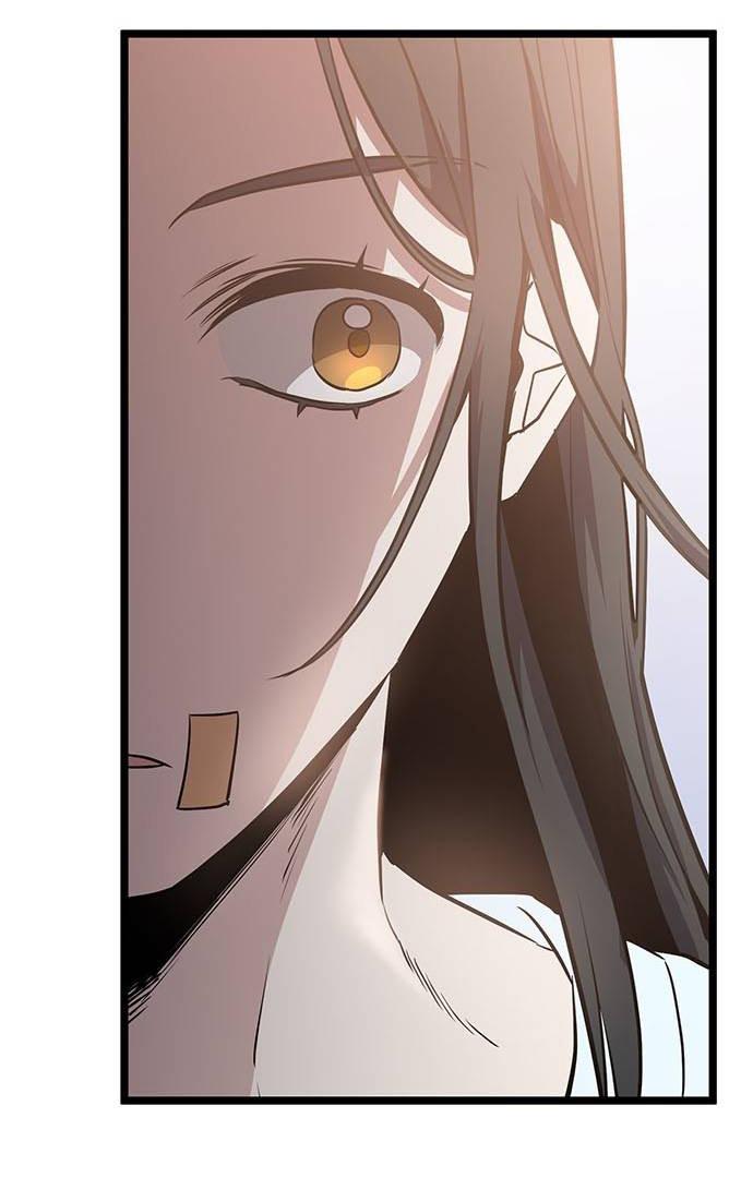 High school queen Chapter 2 page 54