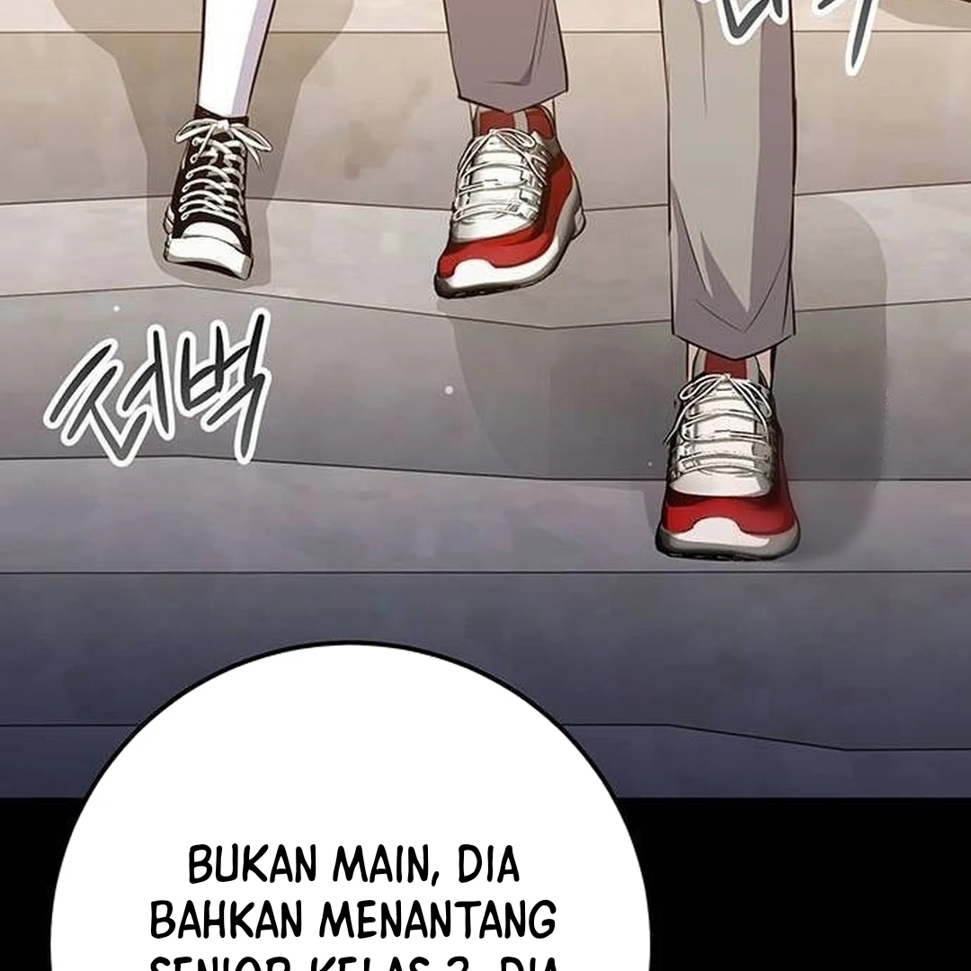High school queen Chapter 20 page 100