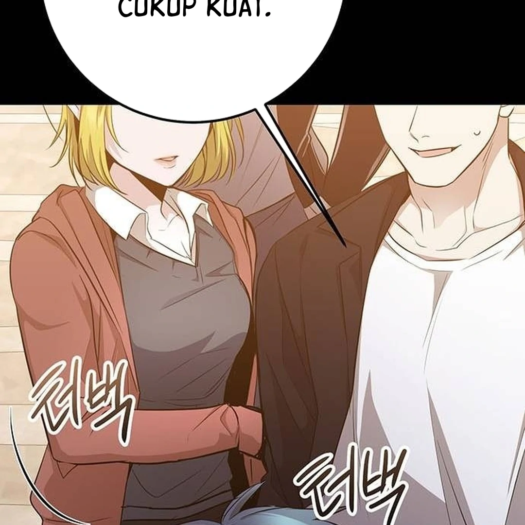 High school queen Chapter 20 page 103