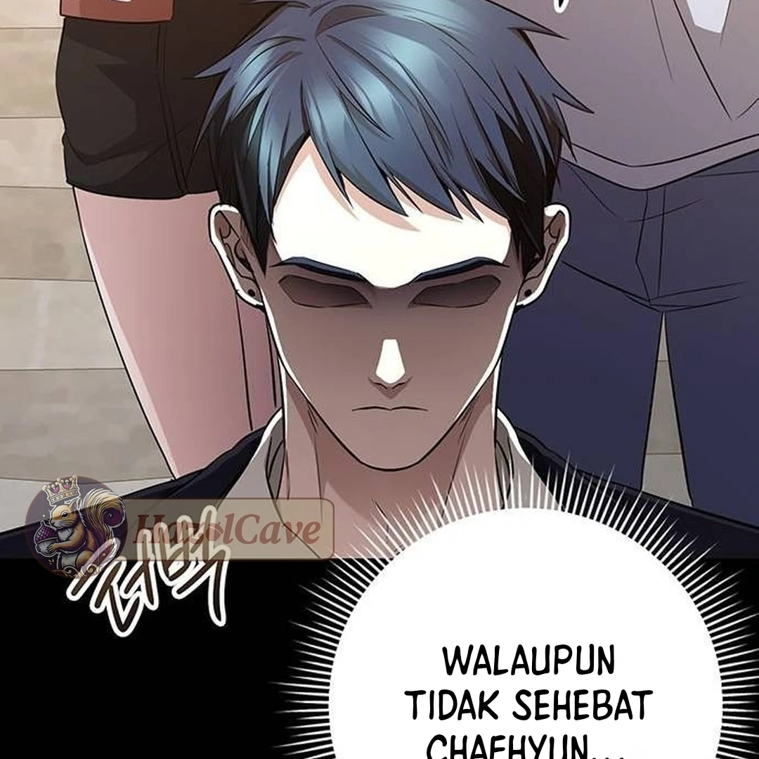 High school queen Chapter 20 page 104