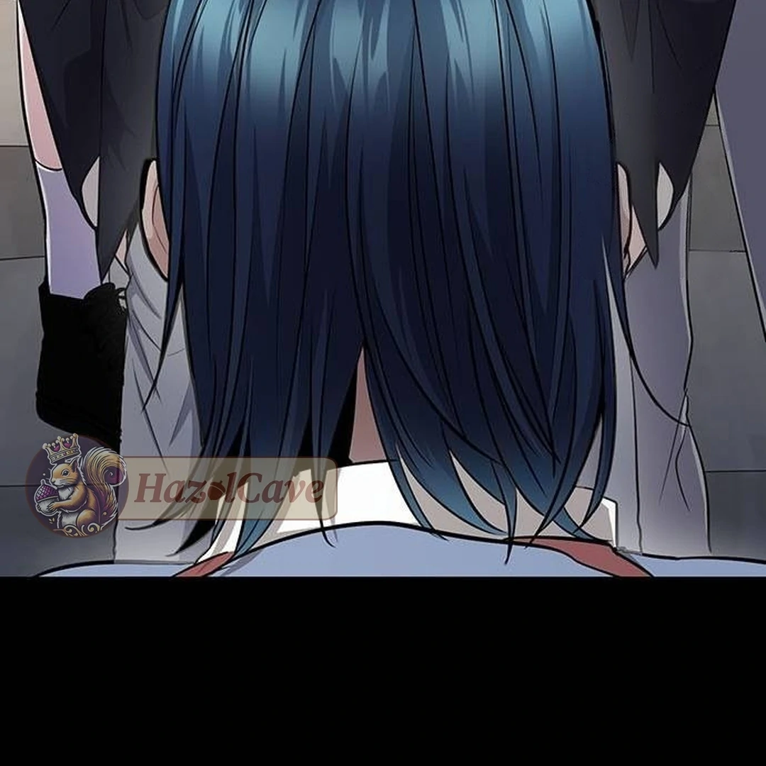 High school queen Chapter 20 page 112