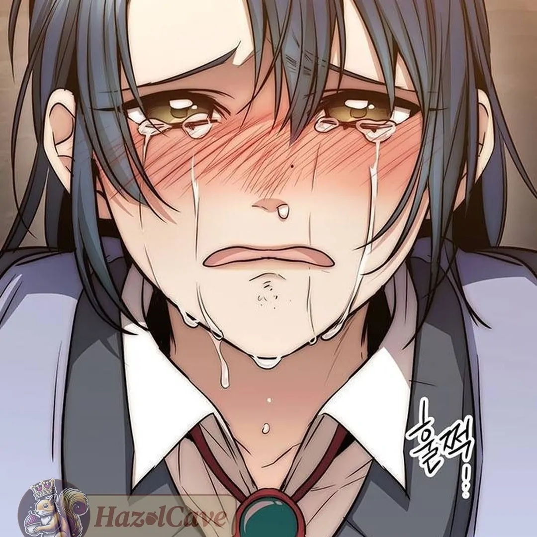 High school queen Chapter 20 page 118