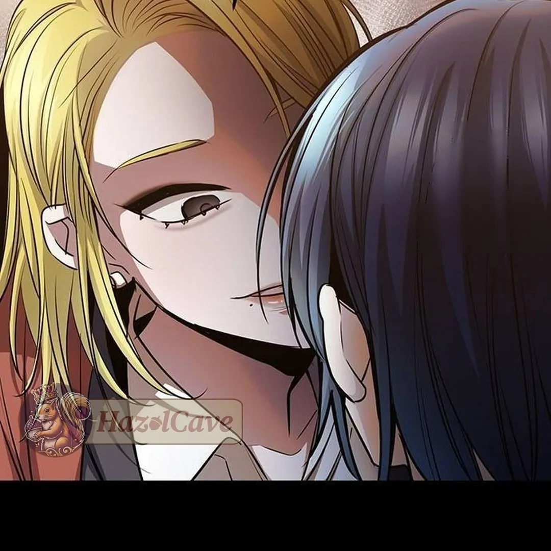 High school queen Chapter 20 page 126