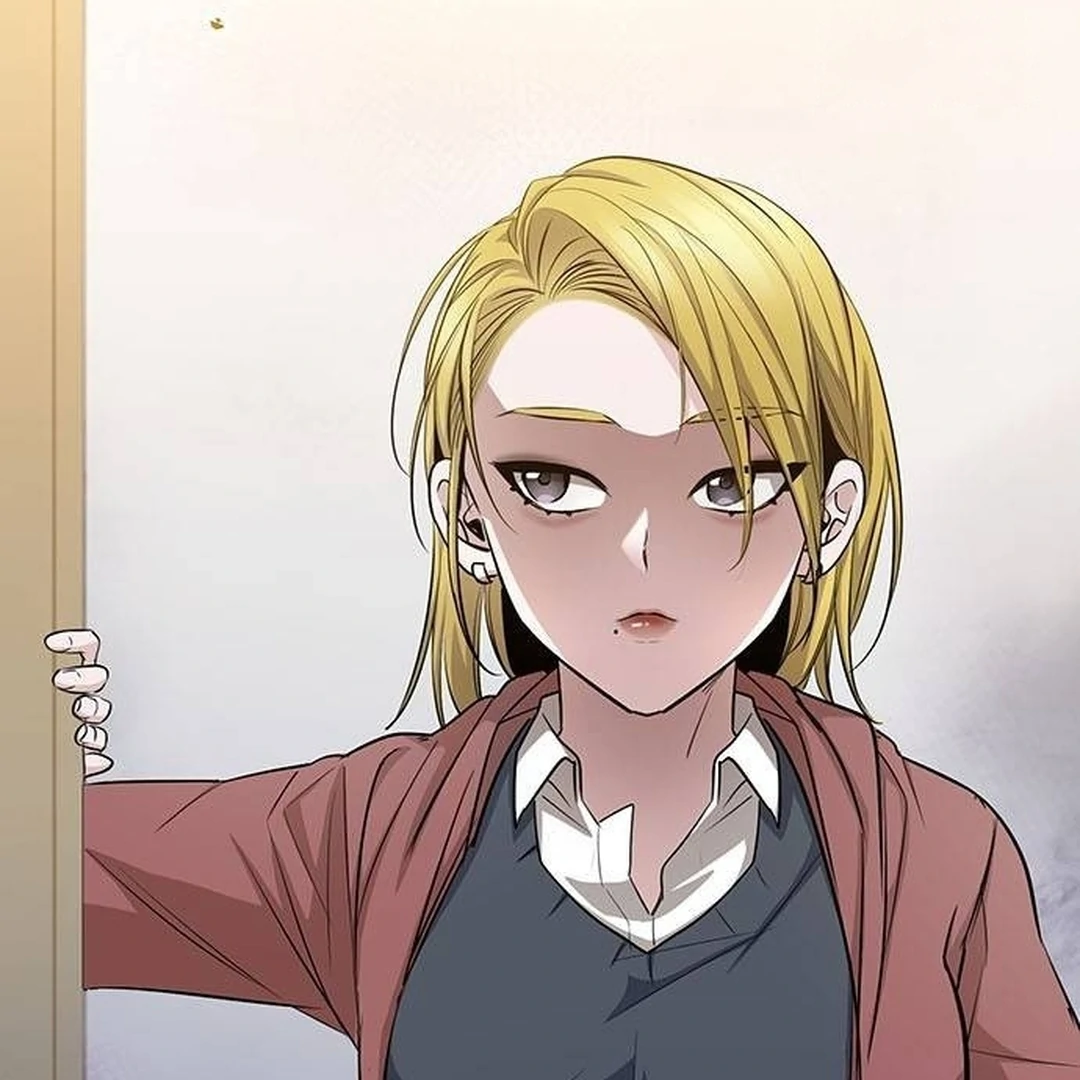 High school queen Chapter 20 page 131
