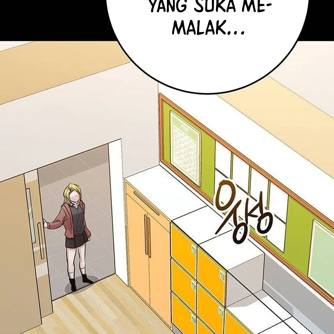 High school queen Chapter 20 page 134