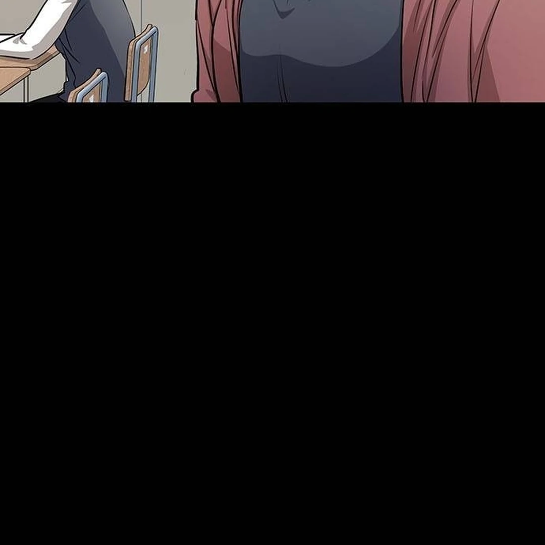 High school queen Chapter 20 page 139