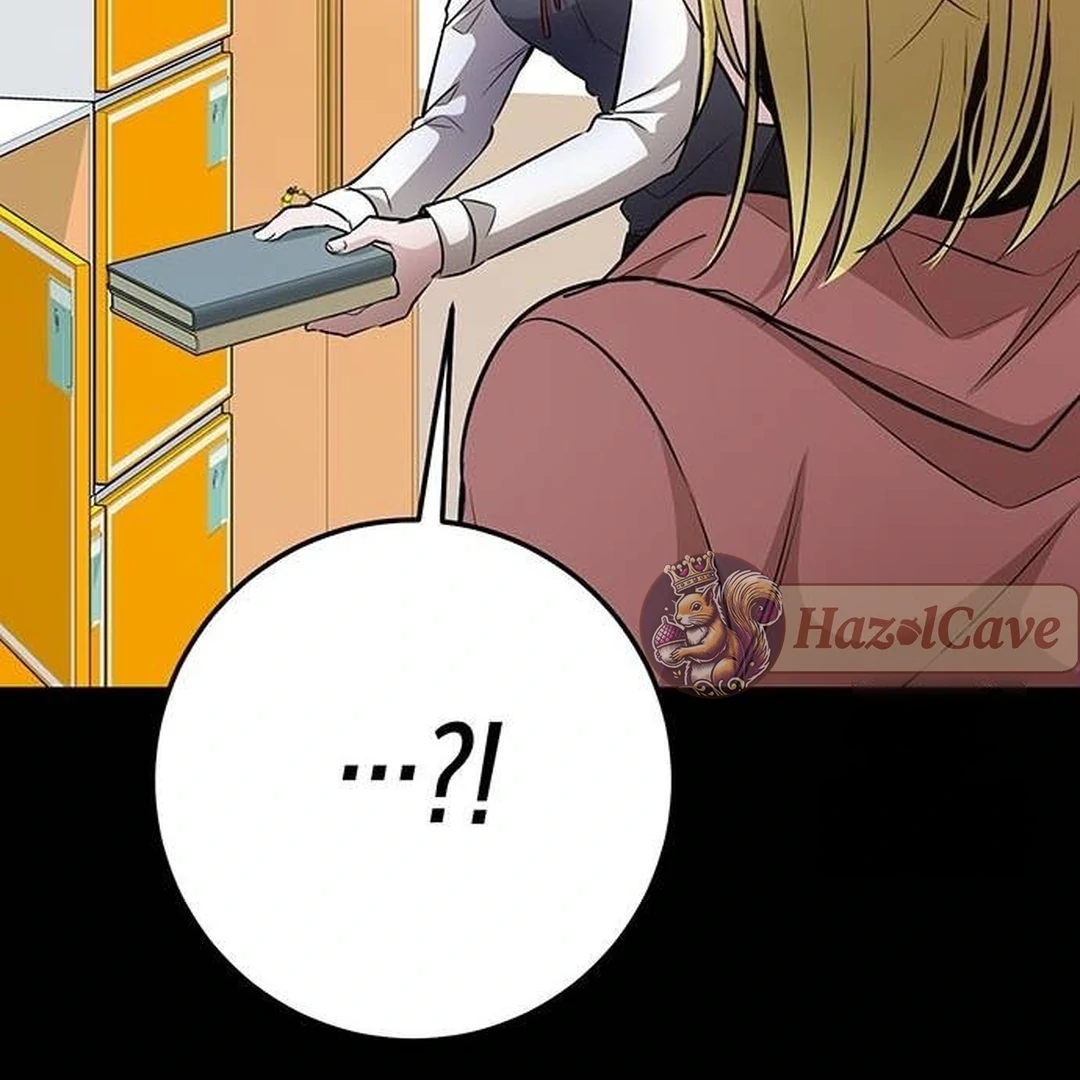 High school queen Chapter 20 page 142