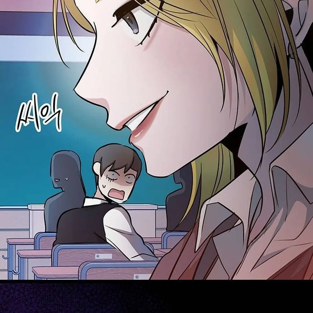 High school queen Chapter 20 page 148
