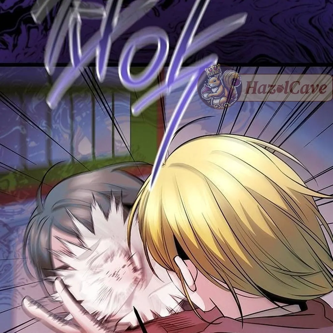 High school queen Chapter 20 page 154