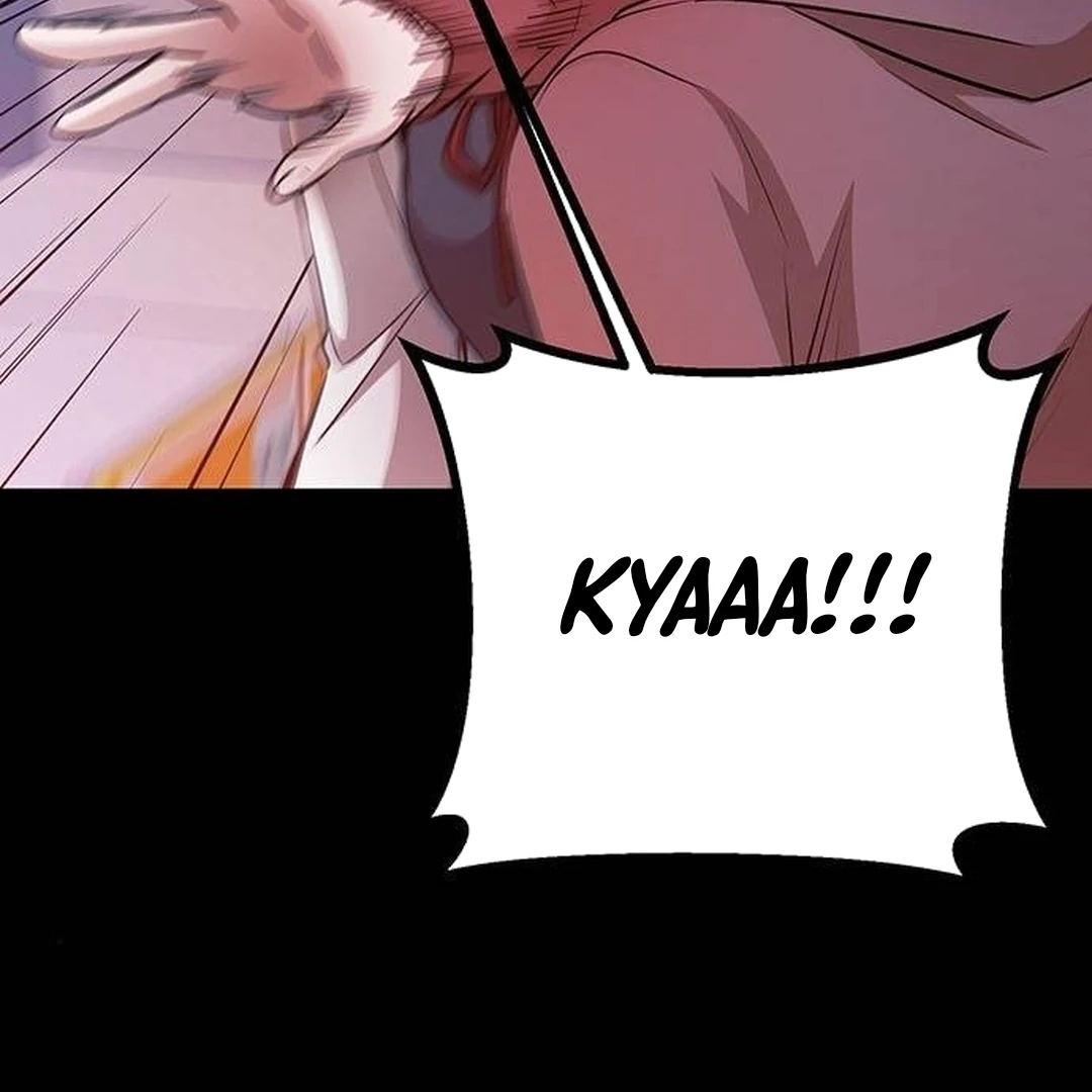High school queen Chapter 20 page 155