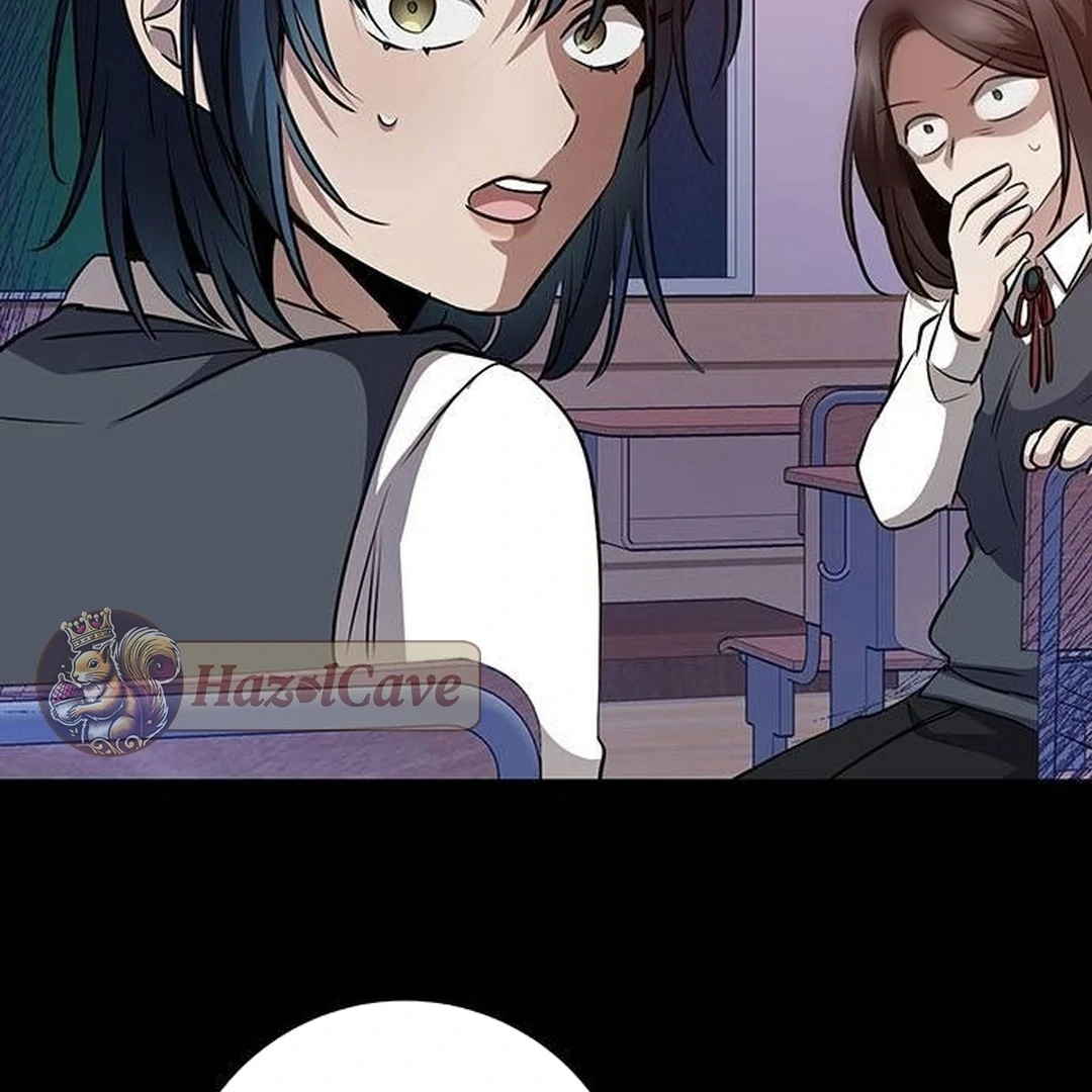 High school queen Chapter 20 page 169