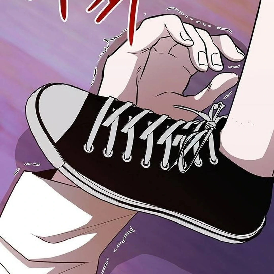High school queen Chapter 20 page 177