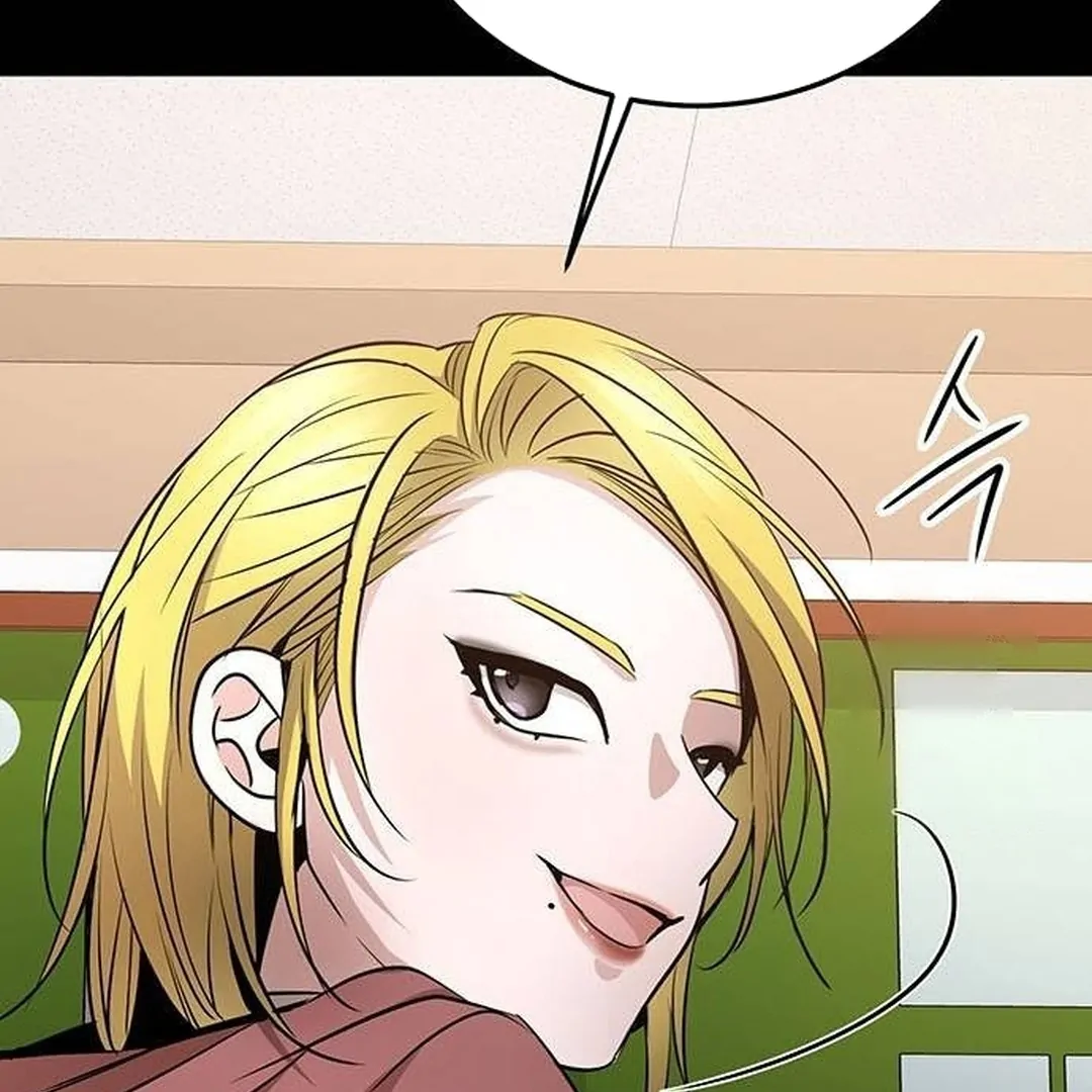 High school queen Chapter 20 page 180