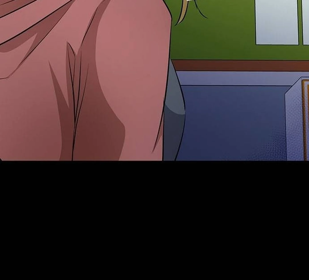 High school queen Chapter 20 page 181