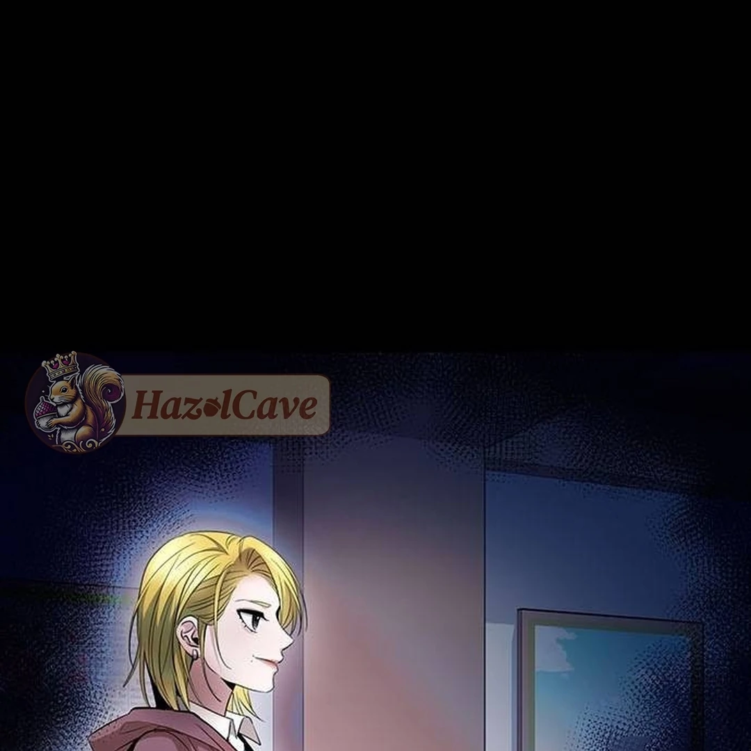 High school queen Chapter 20 page 189
