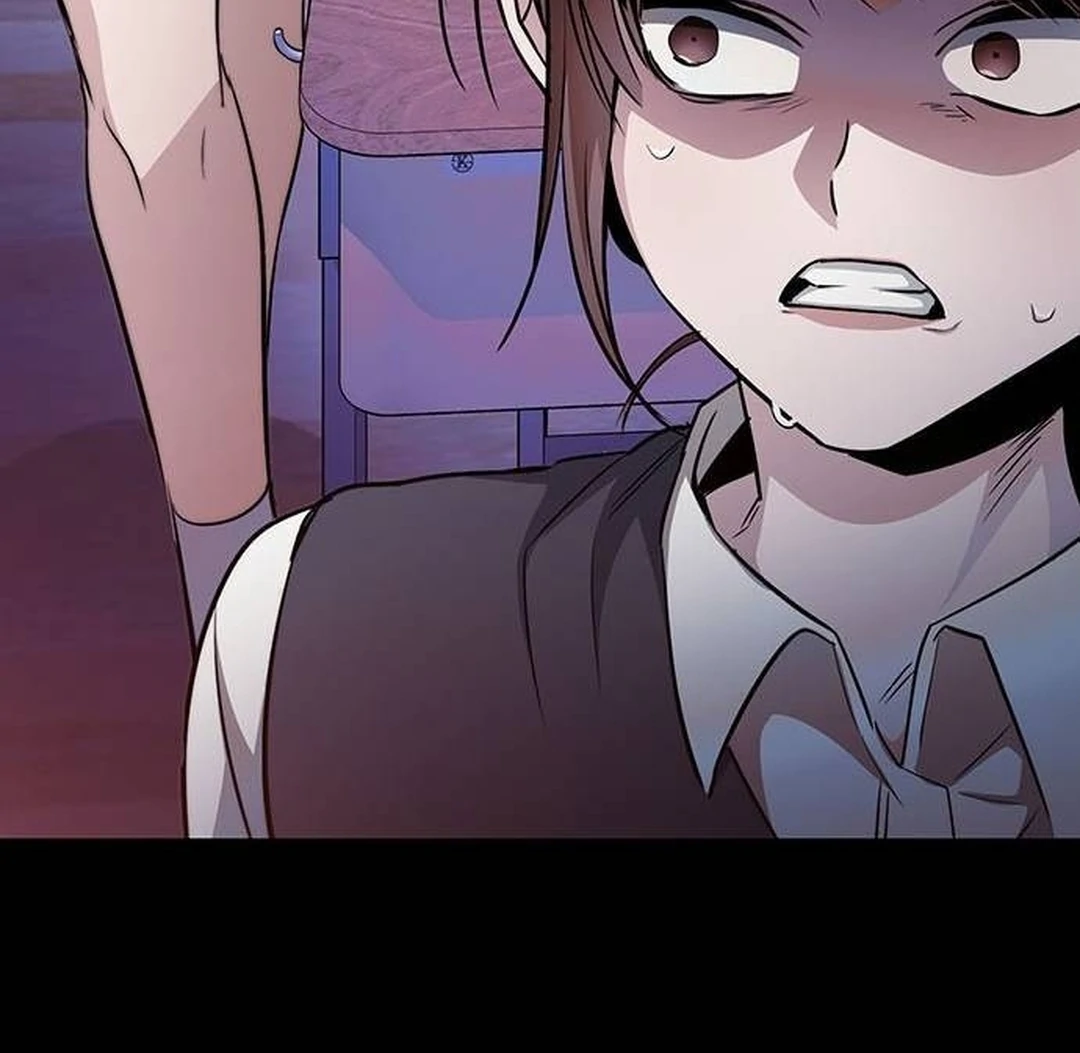 High school queen Chapter 20 page 195