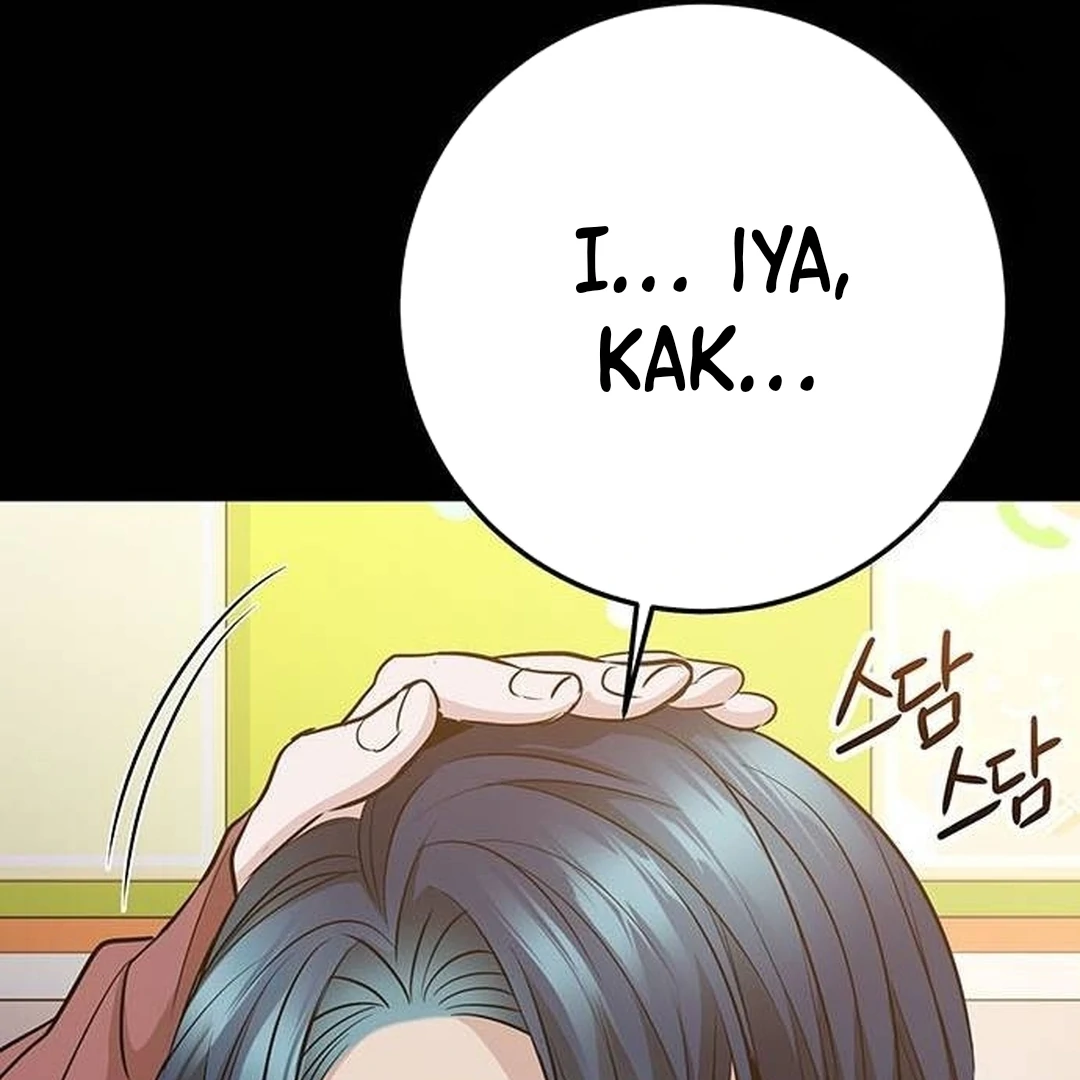 High school queen Chapter 20 page 197