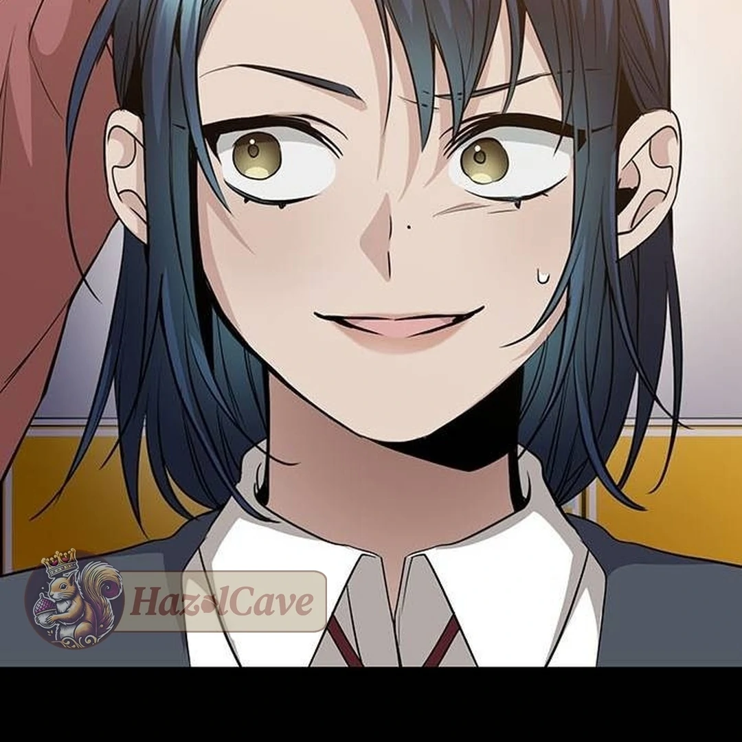 High school queen Chapter 20 page 198