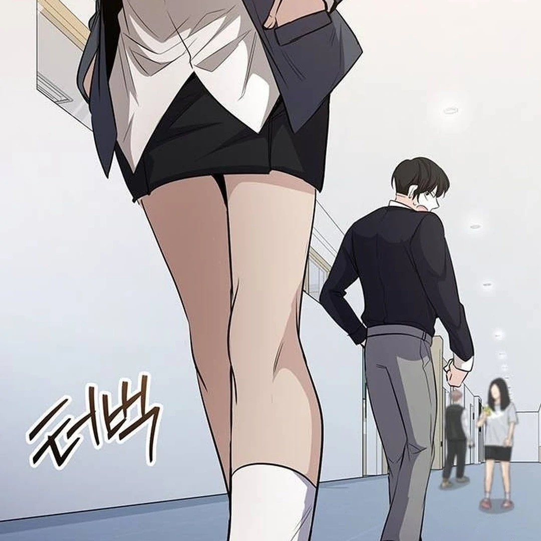 High school queen Chapter 20 page 203