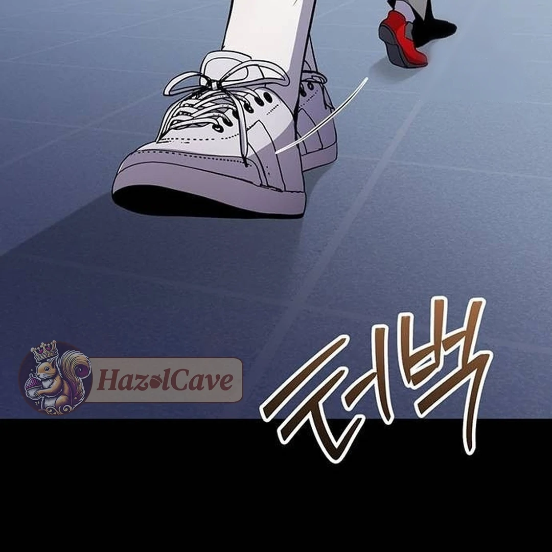 High school queen Chapter 20 page 204