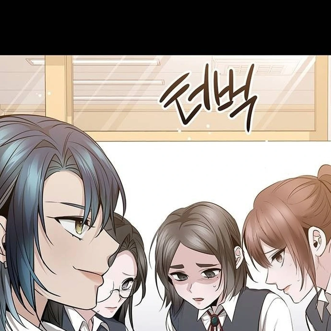 High school queen Chapter 20 page 208