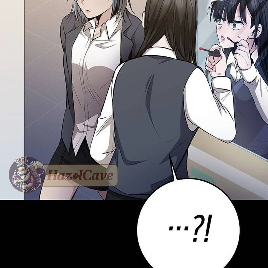 High school queen Chapter 20 page 214