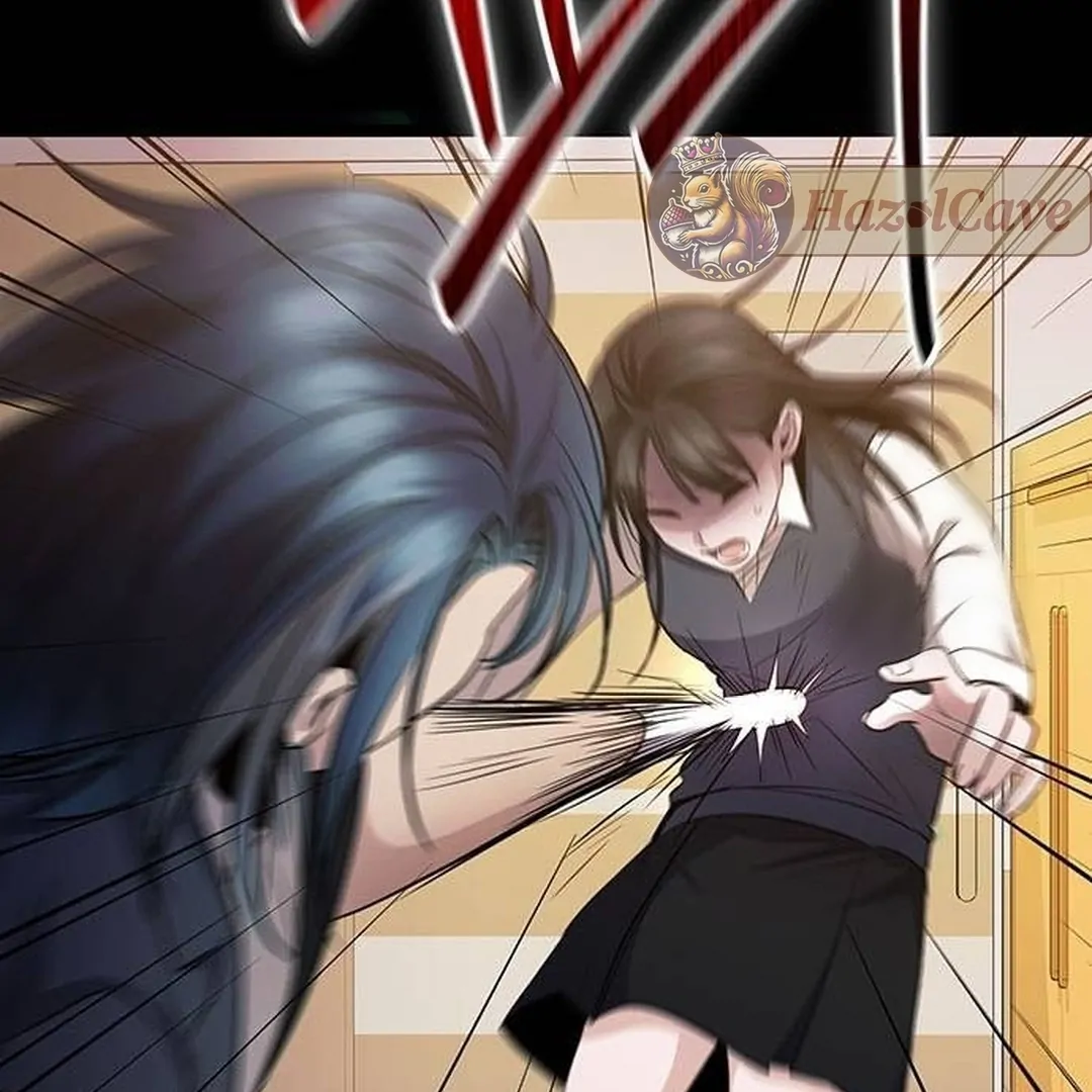 High school queen Chapter 20 page 234