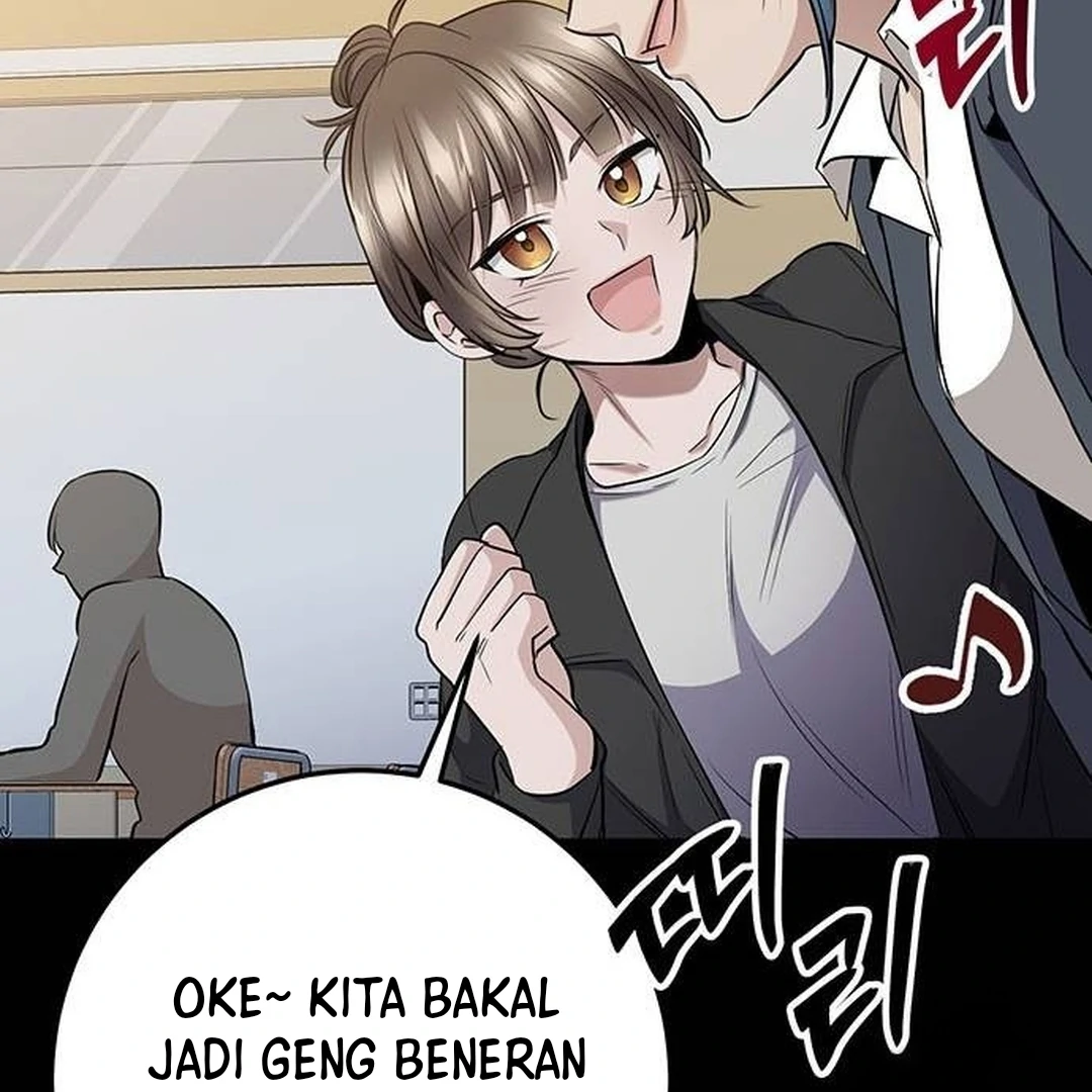 High school queen Chapter 20 page 243