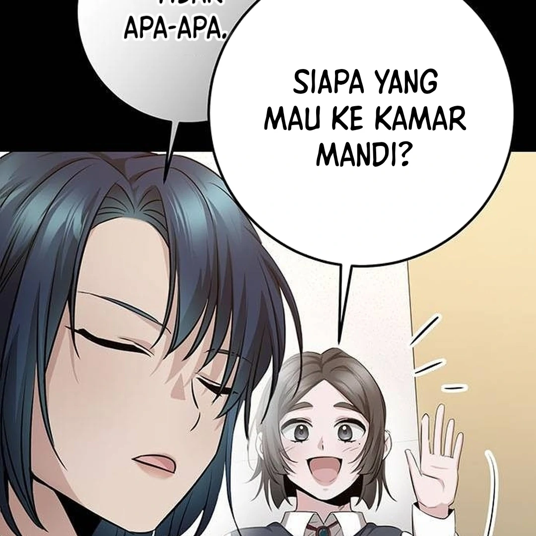 High school queen Chapter 20 page 25