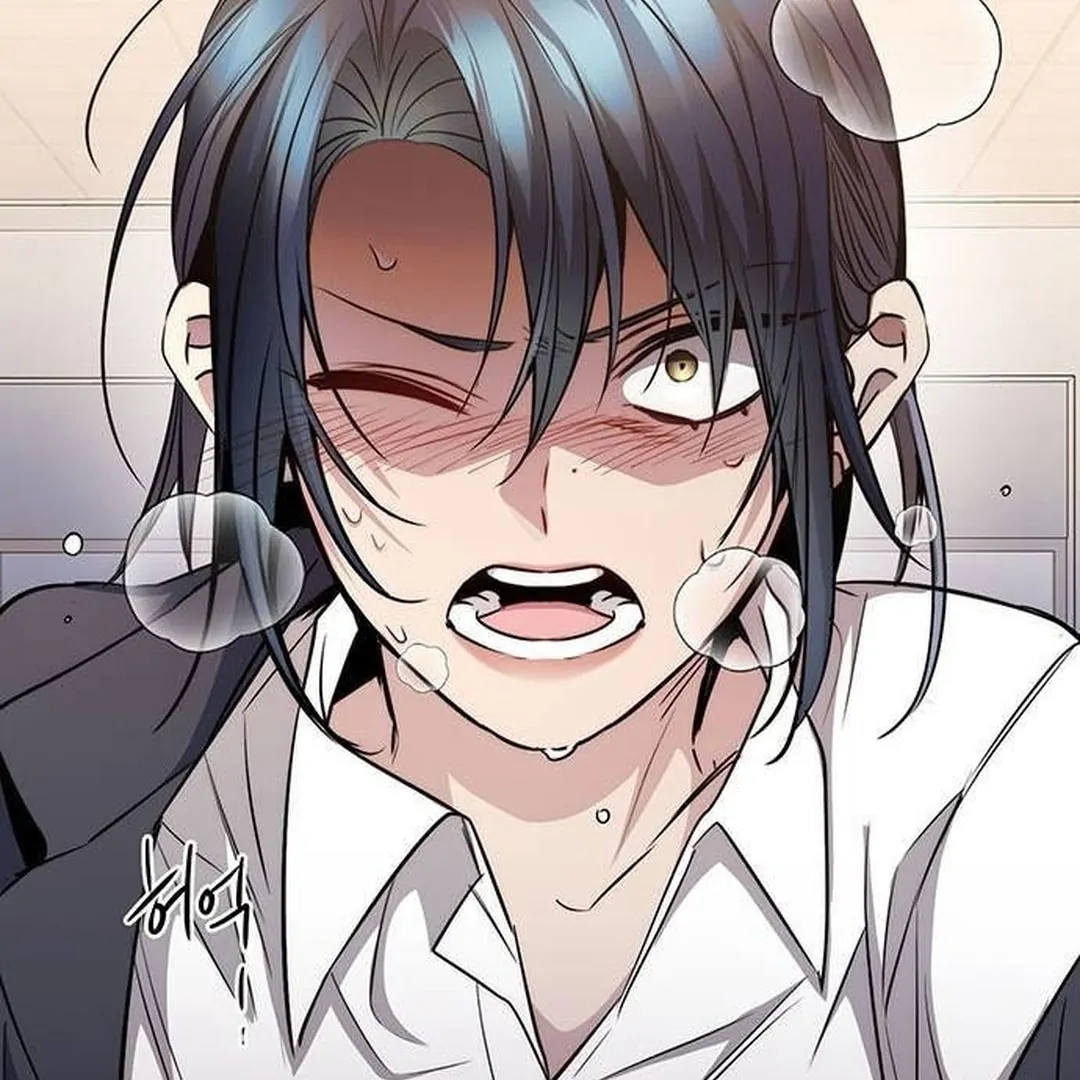 High school queen Chapter 20 page 261