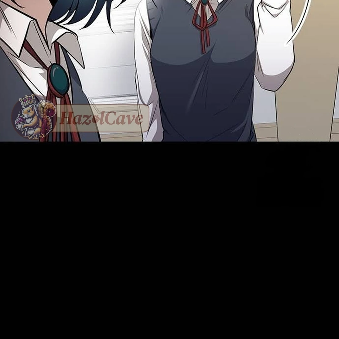 High school queen Chapter 20 page 26