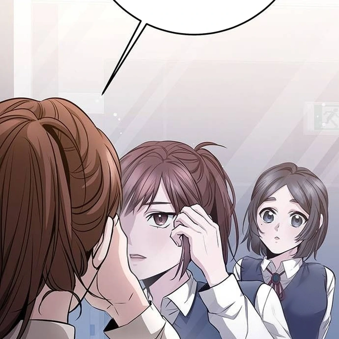 High school queen Chapter 20 page 42