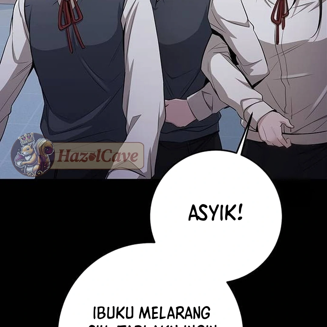High school queen Chapter 20 page 52