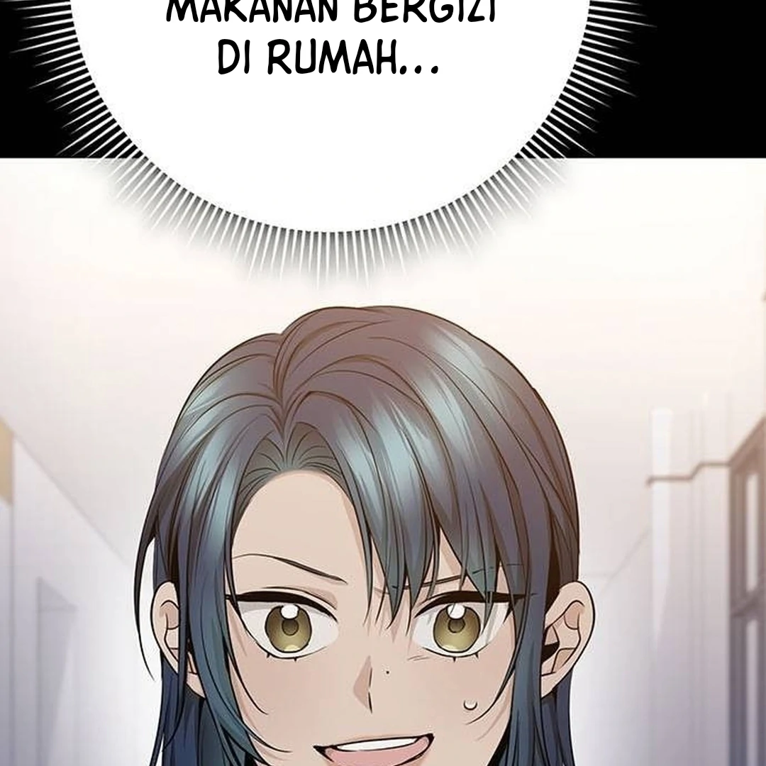 High school queen Chapter 20 page 56