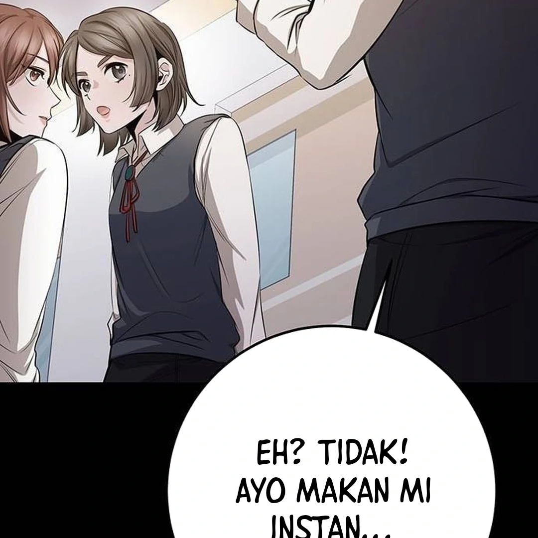 High school queen Chapter 20 page 60