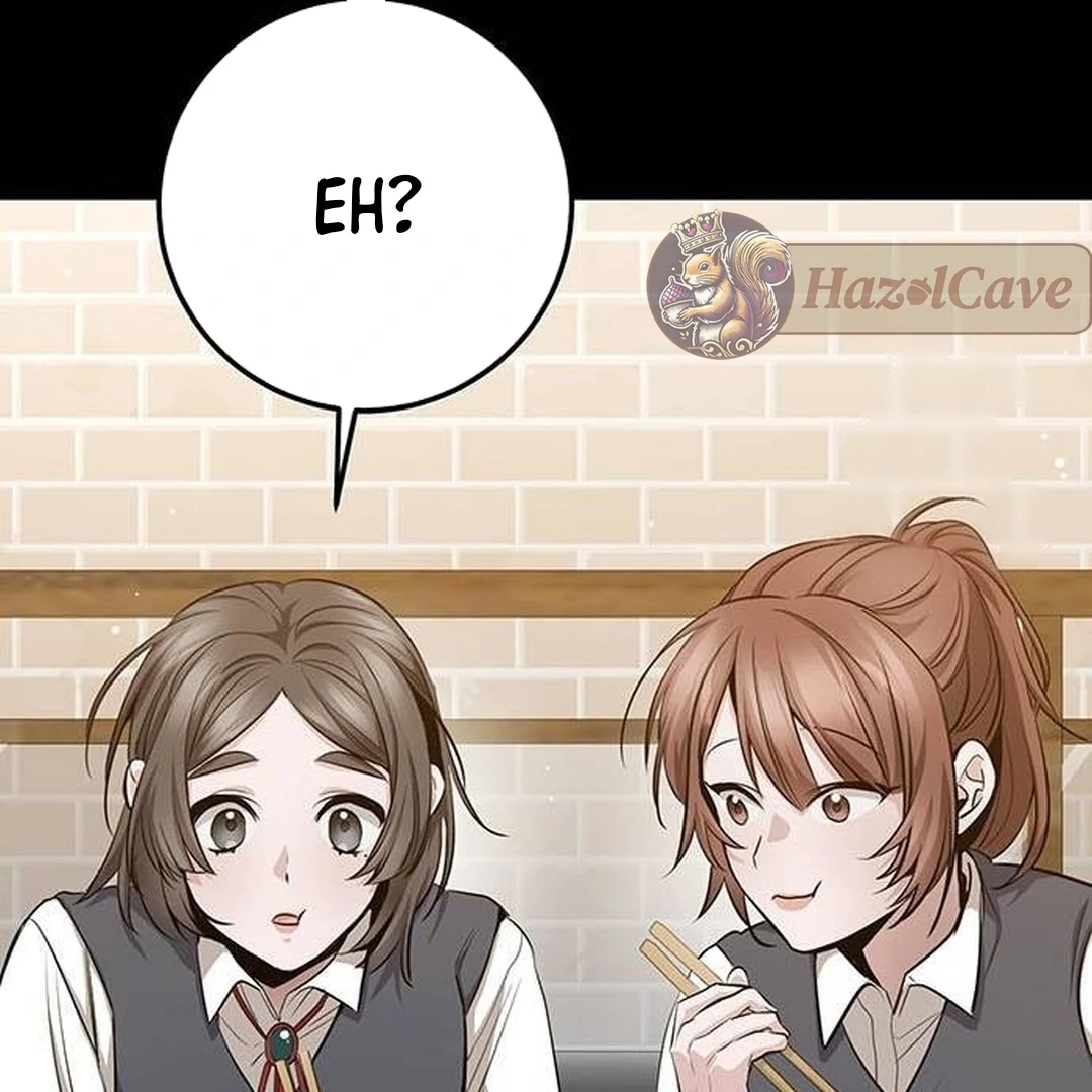 High school queen Chapter 20 page 79
