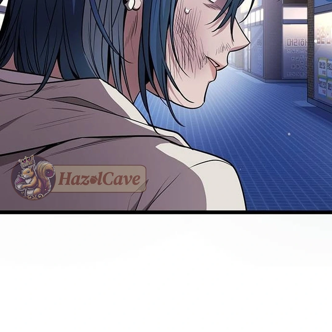 High school queen Chapter 20 page 8