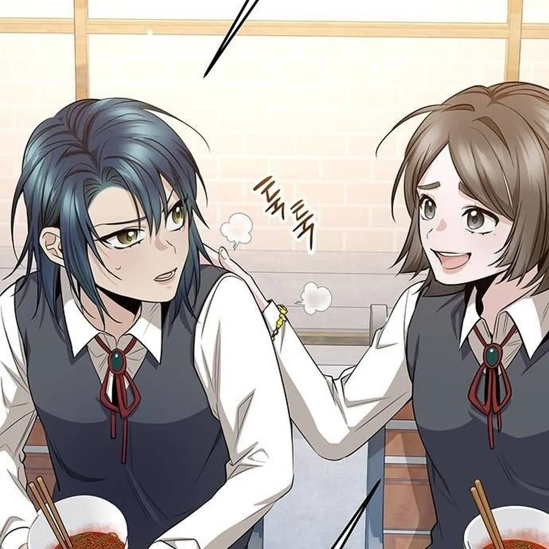 High school queen Chapter 20 page 89
