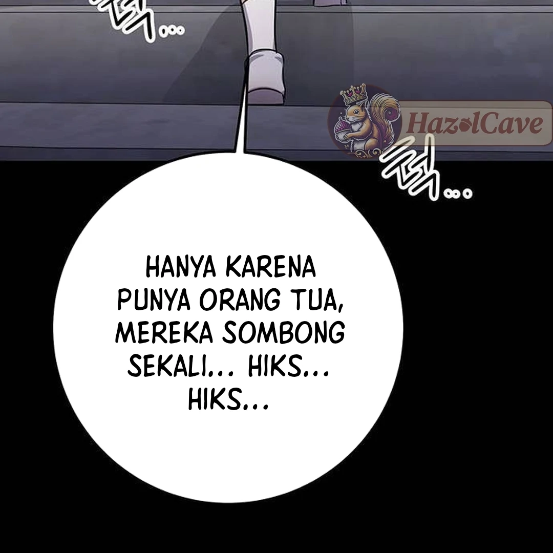 High school queen Chapter 20 page 97