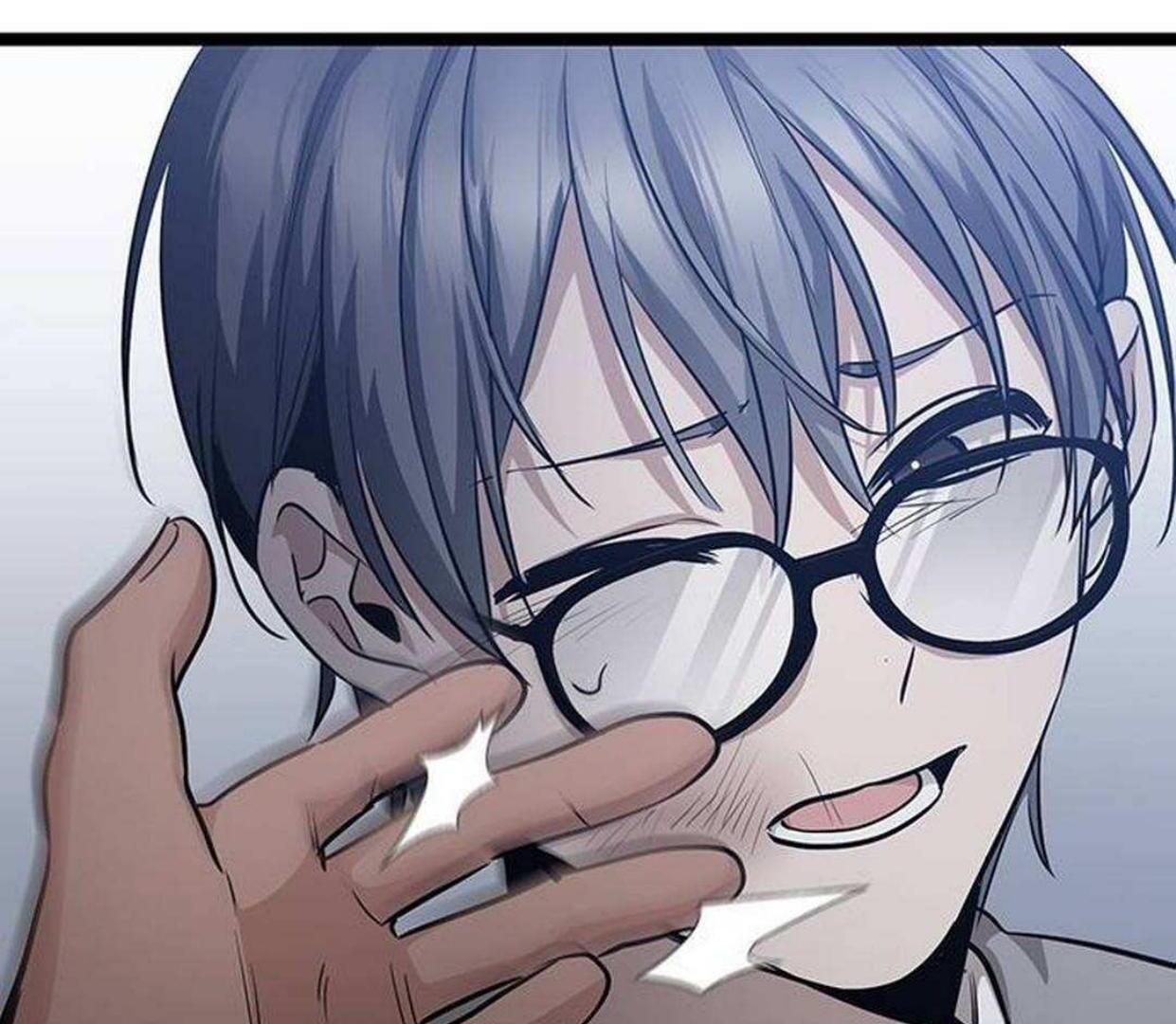 High school queen Chapter 24 page 100