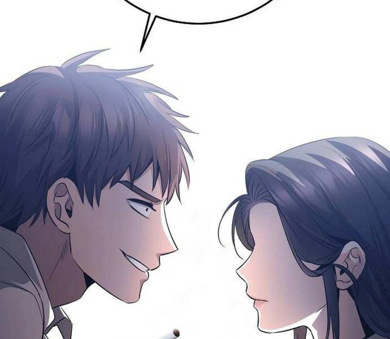 High school queen Chapter 24 page 127