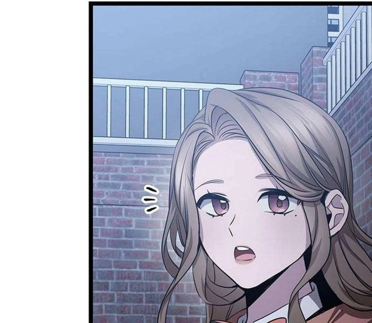 High school queen Chapter 24 page 170
