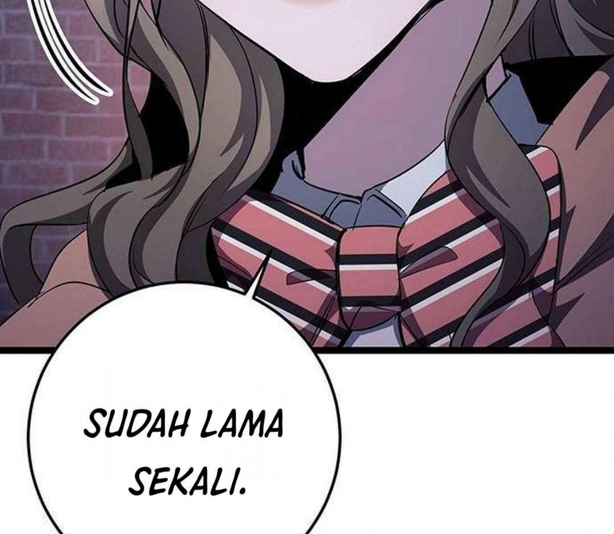 High school queen Chapter 24 page 175
