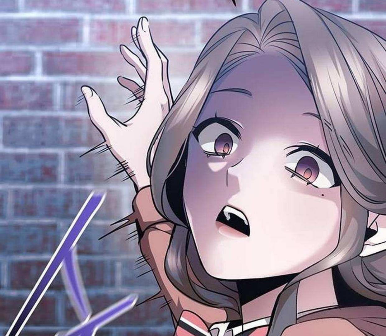 High school queen Chapter 24 page 190
