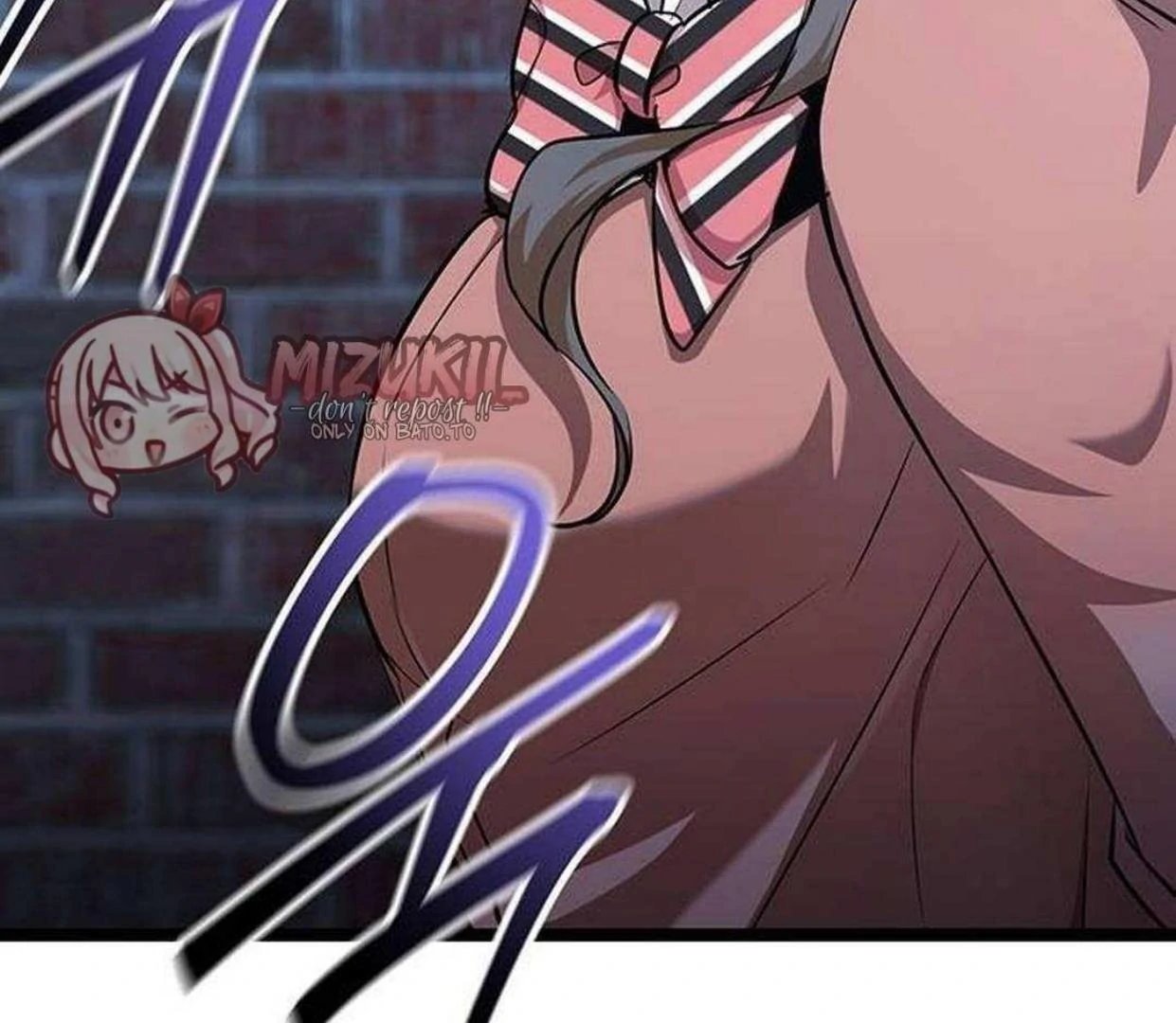 High school queen Chapter 24 page 191